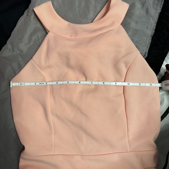 Chelsea Dress with Bow - Picture 7 of 10